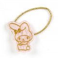 Japan Sanrio Ponytail Holder with Case - My Melody - 2