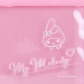Japan Sanrio Ponytail Holder with Case - My Melody - 4