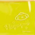 Japan Sanrio Ponytail Holder with Case - Pompompurin - 4