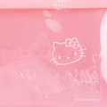 Japan Sanrio Hair Tie Set with Case - Hello Kitty - 5