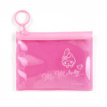 Japan Sanrio Hair Tie Set with Case - My Melody - 3