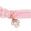 Japan Sanrio Hair Tie Set with Case - My Melody - 4