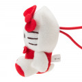 Japan Sanrio Petit Doll Ponytail Holder - Hello Kitty - 2