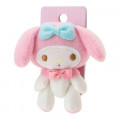 Japan Sanrio Petit Doll Ponytail Holder - My Melody - 1