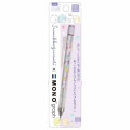 Japan San-X Mono Graph Shaker Mechanical Pencil - Sumikko Gurashi : Dull Purple - 1