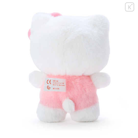 Japan Sanrio Plush Doll (S) - Hello Kitty : Pitatto Friends - 3