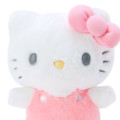 Japan Sanrio Plush Doll (S) - Hello Kitty : Pitatto Friends - 6