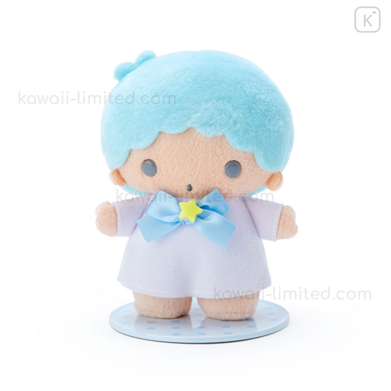 sanrio little twin stars plush