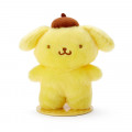 Japan Sanrio Plush Doll (S) - Pompompurin / Pitatto Friends - 1