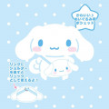 Japan Sanrio Miniature Face Pochette - Cinnamoroll / Pitatto Friends - 7