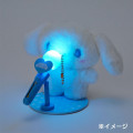 Japan Sanrio Miniature Light Microphone - My Melody / Pitatto Friends - 5