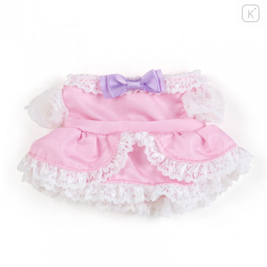 Japan Sanrio Dress-up Clothes (S) Dress - My Melody / Pitatto Friends - 2