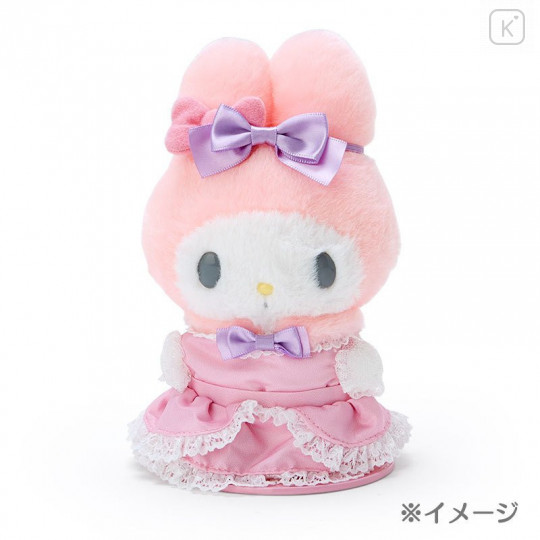 Japan Sanrio Dress-up Clothes (S) Dress - My Melody / Pitatto Friends - 5