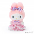 Japan Sanrio Dress-up Clothes (S) Dress - My Melody / Pitatto Friends - 5