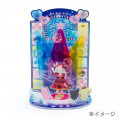 Japan Sanrio Miniature Acrylic Stage - Mix Characters / Pitatto Friends - 4