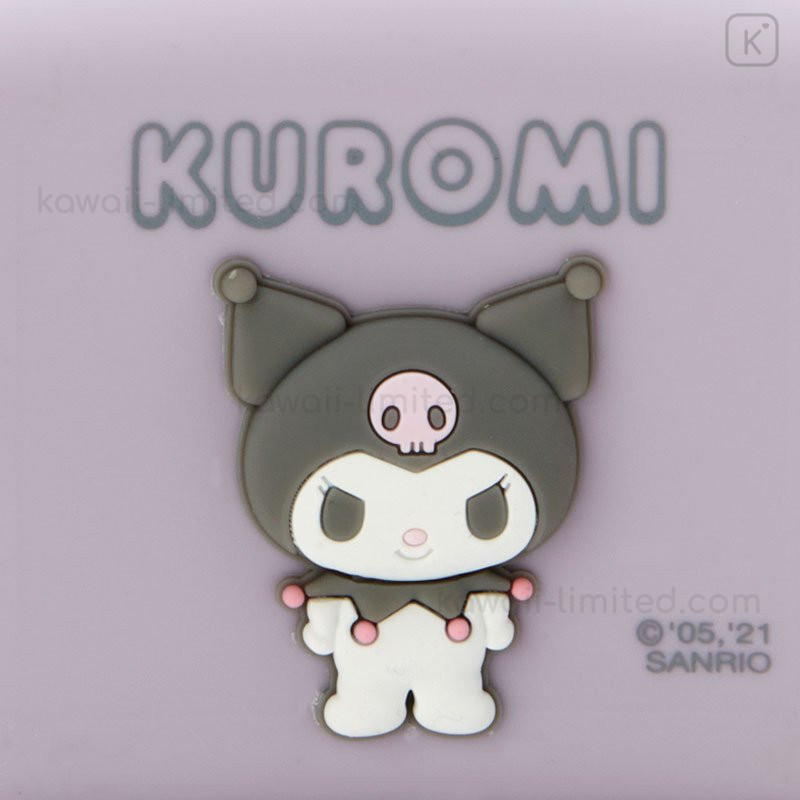 Details about   KUROMI My Melody Mt.Fuji Mini Pouch Sakura Sanrio FUJIYAMA Kawaii 2020 NEW 
