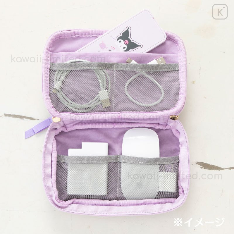 Japan Sanrio Gadget Case - My Melody