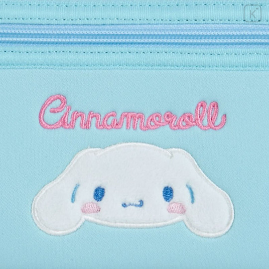Japan Sanrio Gadget Case - Cinnamoroll - 5