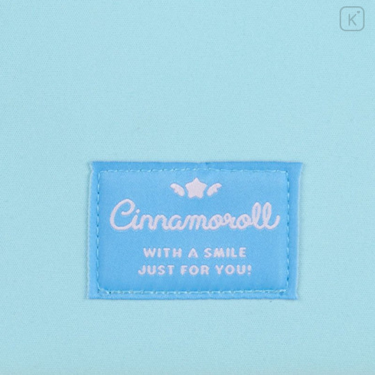 Japan Sanrio Gadget Case - Cinnamoroll - 6