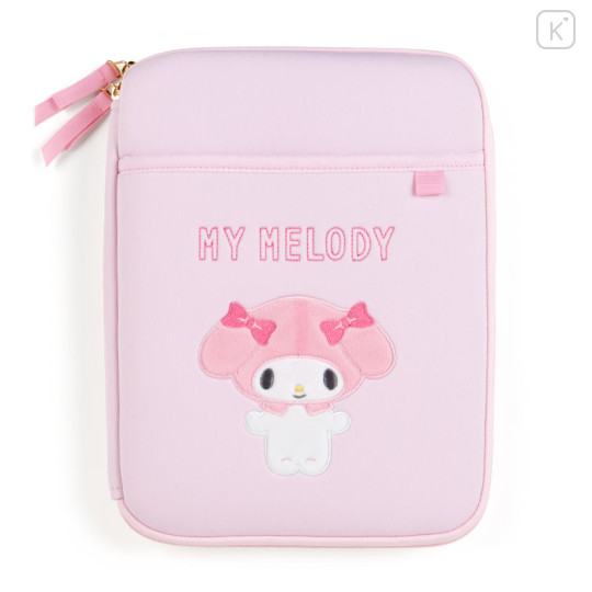 Japan Sanrio Tablet Case - My Melody - 1