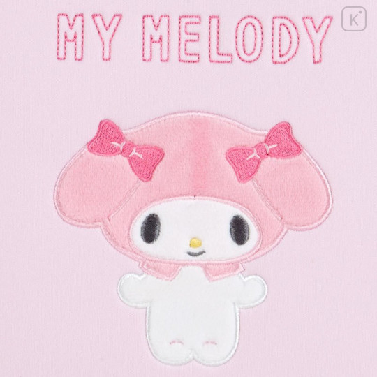 Japan Sanrio Tablet Case - My Melody - 4