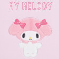 Japan Sanrio Tablet Case - My Melody - 4