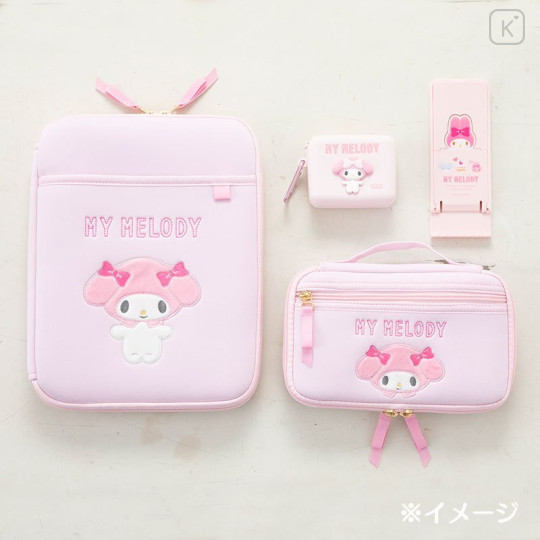 Japan Sanrio Tablet Case - My Melody - 7