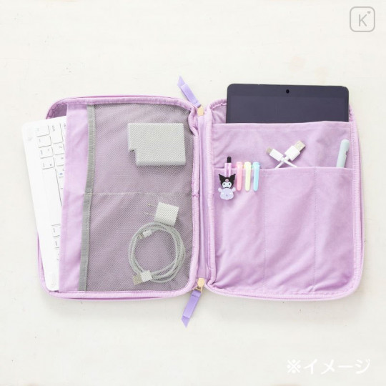 Japan Sanrio Tablet Case - Cinnamoroll - 6