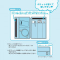 Japan Sanrio Tablet Case - Cinnamoroll - 8