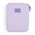 Japan Sanrio Tablet Case - Kuromi - 2