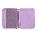 Japan Sanrio Tablet Case - Kuromi - 3