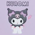 Japan Sanrio Tablet Case - Kuromi - 4