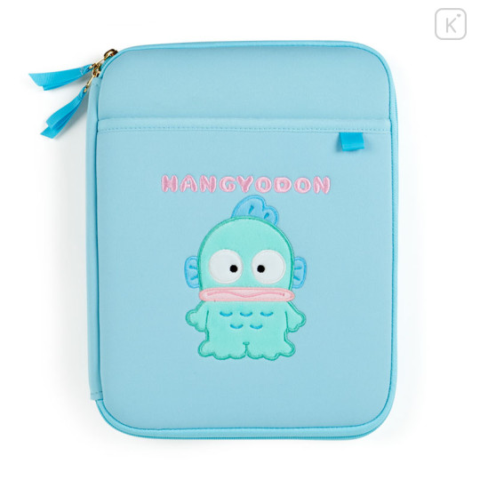 Japan Sanrio Tablet Case - Hangyodon - 1