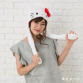 Japan Sanrio Ear-moving Hat - Hello Kitty - 2