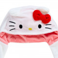 Japan Sanrio Ear-moving Hat - Hello Kitty - 4
