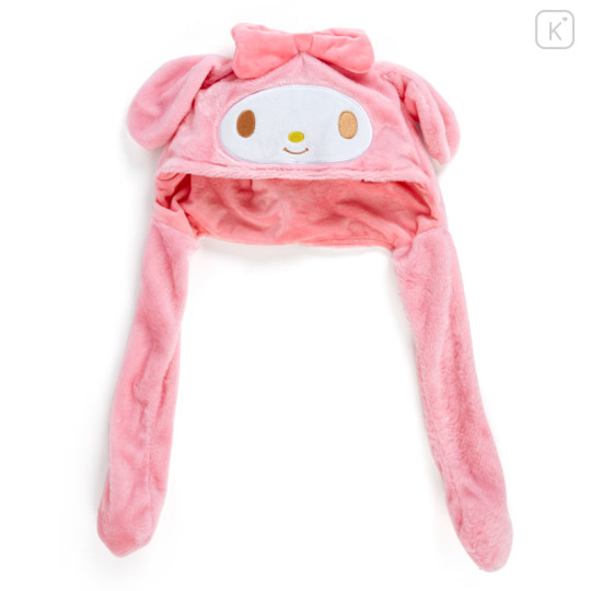 Japan Sanrio Ear-moving Hat - My Melody - 1