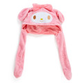 Japan Sanrio Ear-moving Hat - My Melody - 1