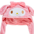 Japan Sanrio Ear-moving Hat - My Melody - 4