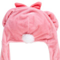 Japan Sanrio Ear-moving Hat - My Melody - 5