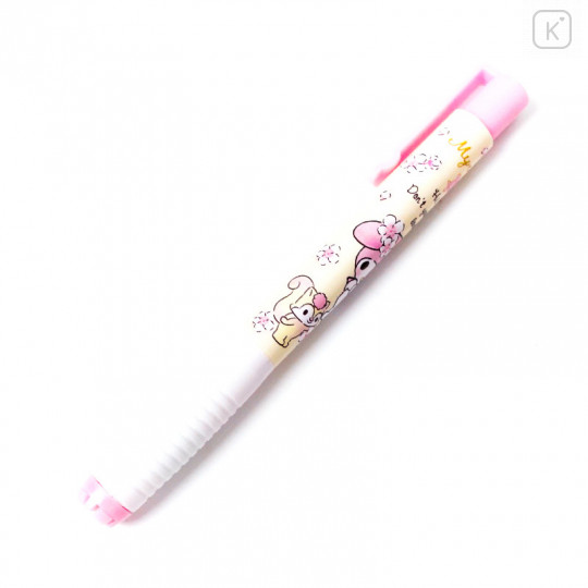 Sanrio Eraser Pen - My Melody - 2