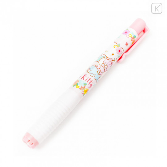 Sanrio Eraser Pen - Hello Kitty - 1