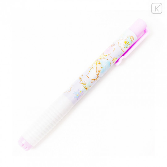 Sanrio Eraser Pen - Little Twin Stars - 2
