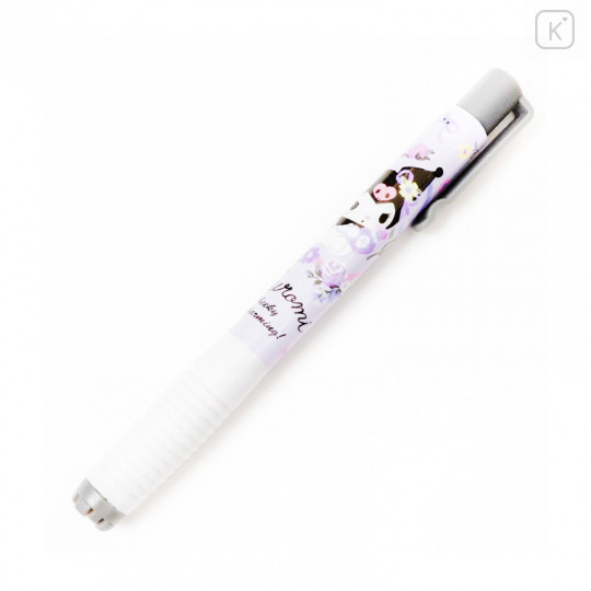 Sanrio Eraser Pen - Kuromi - 1