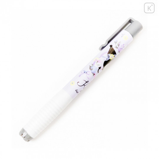 Sanrio Eraser Pen - Kuromi - 2