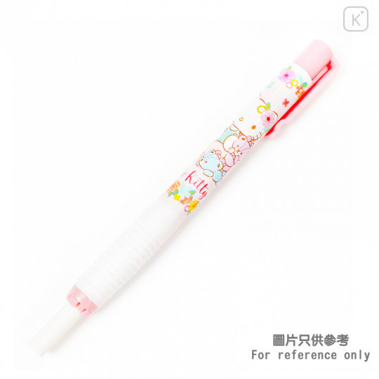 Sanrio Eraser Pen - Kuromi - 3