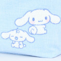 Japan Sanrio Ruffle Bag with Embroidery - Cinnamoroll - 2