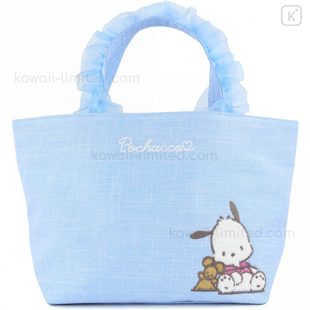 Kawaii Sanrio Shoulder Bag - Kuru Store