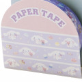 Japan Sanrio Washi Paper Masking Tape - Cinnamoroll / Sweets - 2