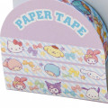 Japan Sanrio Washi Paper Masking Tape - Mix / Ribbon - 2