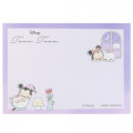 Japan Disney Mini Notepad - Tsum Tsum / Good Dream - 3